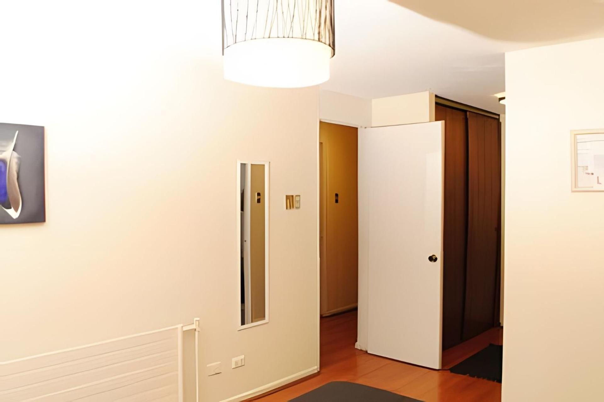 Apartment Living Paris Santiago